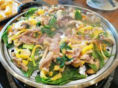 桑拿鸡-阿多私房菜(顺德店)