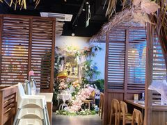 -椰莱泰小谷·东南亚融合菜(坪山悦阾SPACE店)