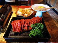-打川川·川蜀毛肚(南市场店)