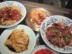 -阿大排档(长春这有山店)