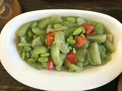 -五观堂素食(新华路店)