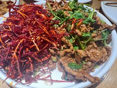 -榆林镇筋饼(知春路店)