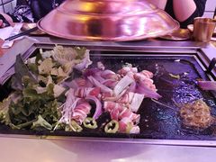 -郭记烤肉创始店(民丰大街店)