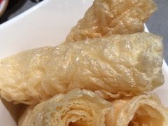 -海底捞火锅(团结桥店)