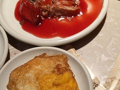 -松鹤面馆·古法焖肉面(观前店)