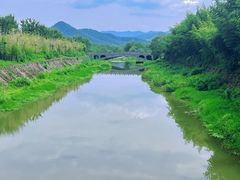 -兰亭风景区