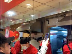 -老通城豆皮大王(吉庆街店)