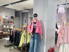 -沈阳大商千盛购物中心有限公司(长江街店)