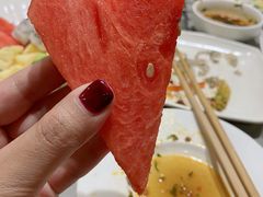 -海底捞火锅(雄峰城店)