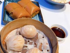-潮民公馆(BFC外滩金融中心店)