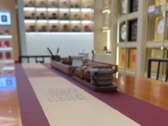 -八马茶业·茶馆茶室(罗湖万象城店)