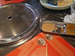 -一品诚记烤肉·甄选店(中南路店)