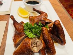 -太平馆餐厅(尖沙咀店)