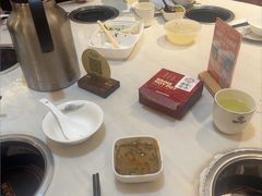 -围炉夜话·潮汕卤水火锅(榕江店)