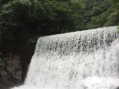 -白云源风景区
