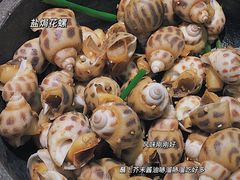 -猪肉婆私房菜(容桂总店)