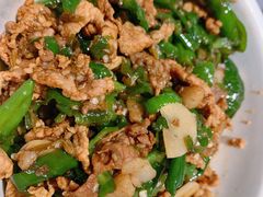 小炒黄牛肉-壹盏灯(惠农店)