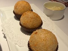 陈皮红豆沙粿-粤界(望京金辉店)