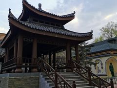 -哈尔滨文化公园