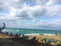 -Cafe Aewol Monsant