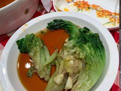 -西贝(上海我格广场店)