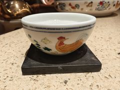 -点都德(奥体印象城店)