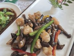 -山外山菜馆(玉泉路店)