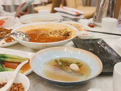 -金时代顺风大酒店(临港百联店)