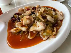 -幸福饭店(佛山路东段店)