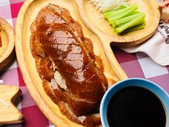 -让我们见个面(祥云小镇店)