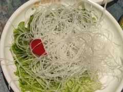 -百草滩羊清水涮羊肉·清真·宁夏盐池滩羊(莲花桥店)