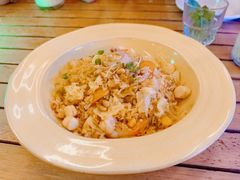 -MR.ROCKY洛奇先生·西餐&酒吧(琶醍店)