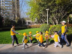 -亿禾林(普陀香溢中心)