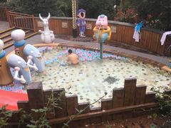 -天目湖涵田半山温泉