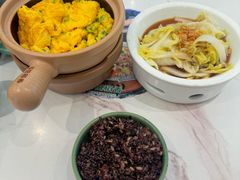 -谷田稻香·砂锅菜(广州悦汇城店)