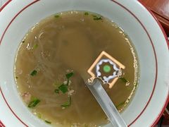 -天境牦牛壮骨汤(人民路旗舰店)