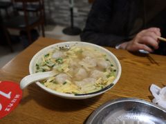 -黄阿姨锅贴大王(万航渡路店)