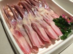 -海底捞火锅(天一广场亚细亚店)