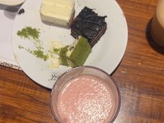 -汉巴味德(沈阳万象汇店)