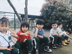 -海汀顿儿童之家(保利香雪园区)