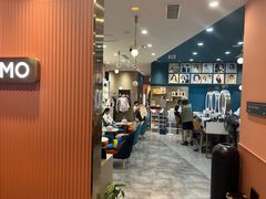 -海马体照相馆(新南凯德广场店)
