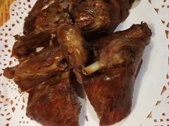 黄泥烧鸽子-燕郊烧鸽子(广安路店)