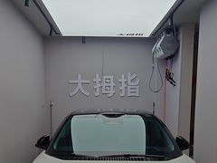 -龙膜大拇指专业汽车贴膜隐形车衣(河北店)