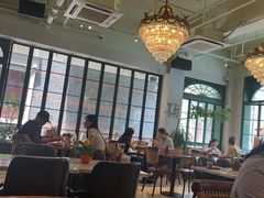 -OLLA 西班牙餐厅(丰盛里店)