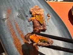 -牛将军•涮肉•烤肉(北京王府井·故宫店)