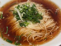 -松鹤楼·苏式汤面(虹桥天地店)