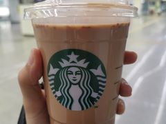 -星巴克(深圳欢乐颂店)