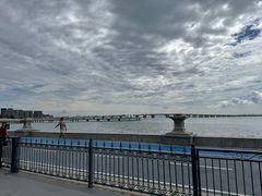-厦门北海湾惠龙万达嘉华酒店