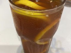 -锦园春香港茶餐厅(西海湾旗舰店)