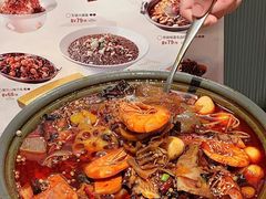 -川芙蓉·市井老川菜(人广店)